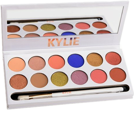 Transparent Kylie Cosmetics Png (464x427), Png Download