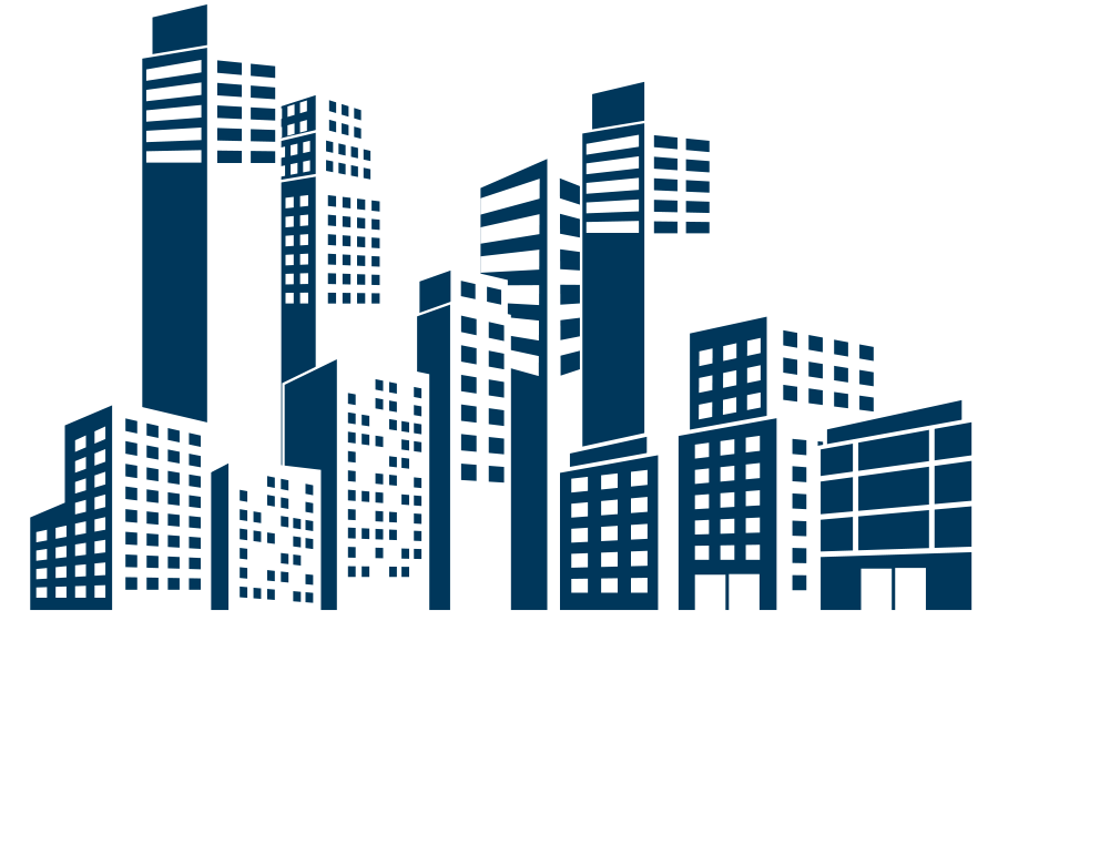Banner Freeuse Stock Building Design Drawing - Building Design (1000x1000), Png Download