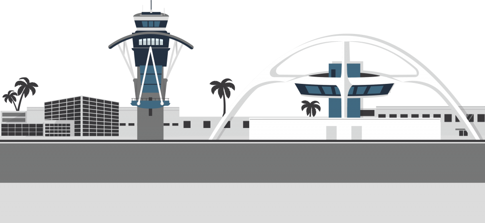 City Buildings Png Transparent Images Clipart Icons - Portable Network Graphics (1000x460), Png Download