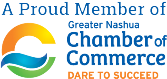 A Proud Member Of Greater Nashua Chamber Of Commerce - Gtt Gateway To Technology (540x270), Png Download