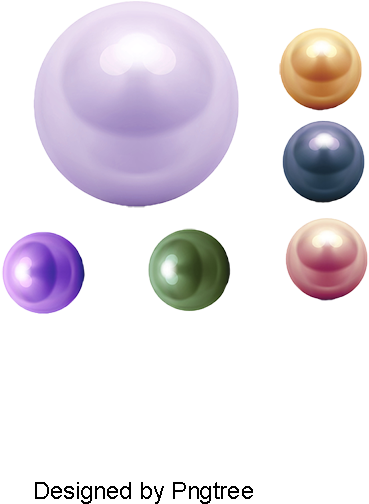 Pearl, Web, Ball, Reflectiveball Png Image And Clipart - Portable Network Graphics (800x800), Png Download