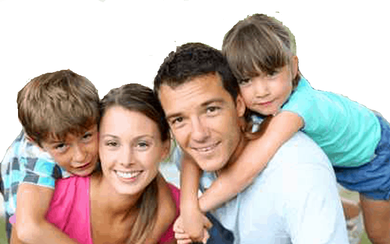Adele Cairns - Family Health Care Png (800x500), Png Download