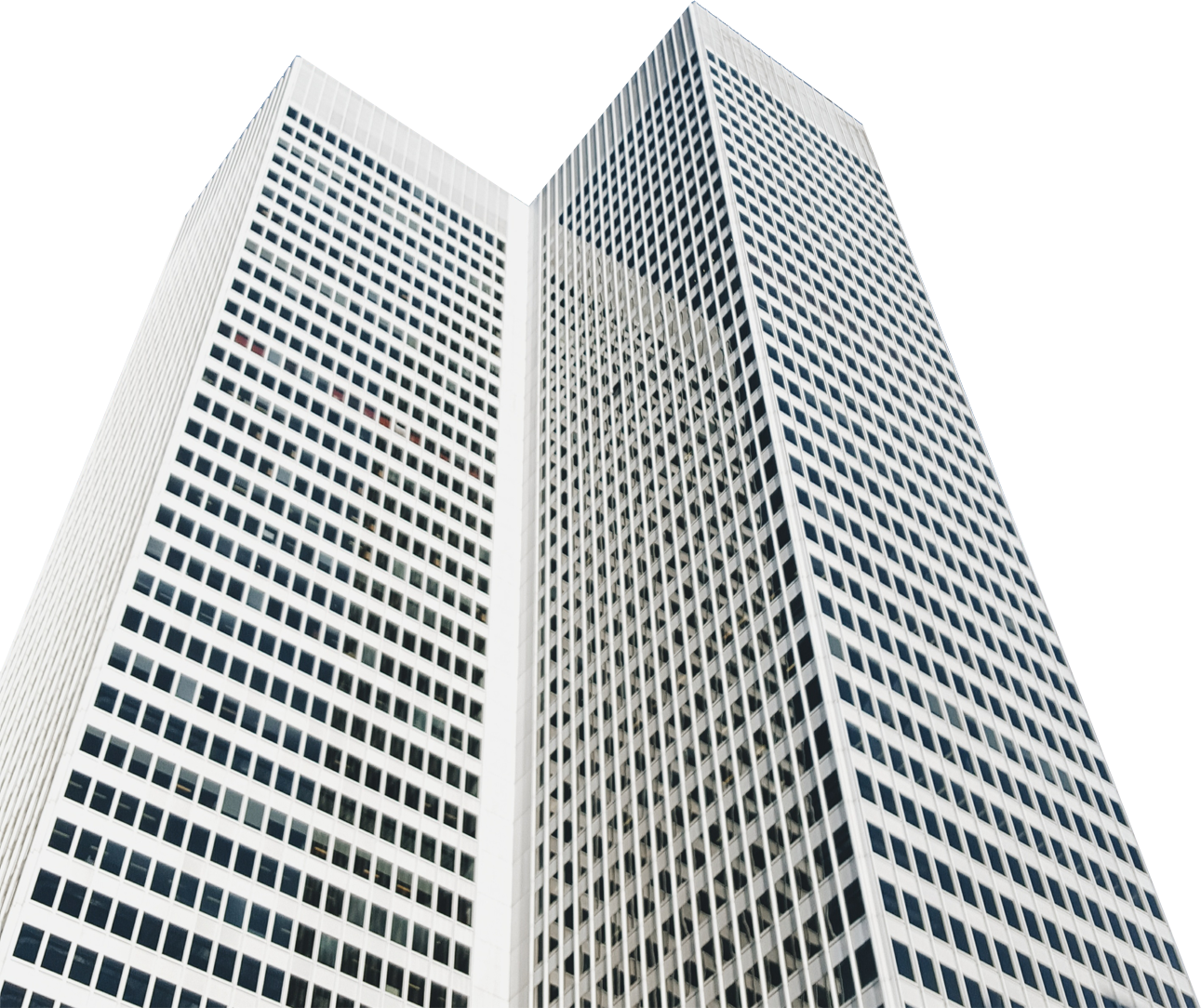 Buildings - Chance 2 Enhance Your Credit: Loopholes To Credit Repair (1291x1084), Png Download