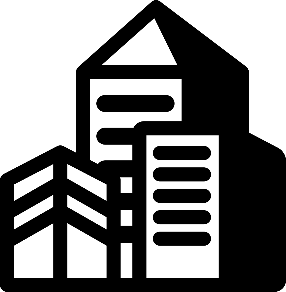 City Buildings Comments - Building (980x1000), Png Download