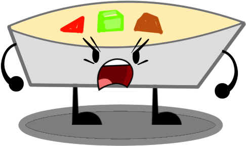 Oatmeal (600x800), Png Download