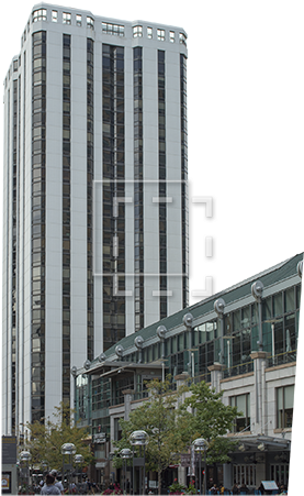 Parent Category - Cut Out Buildings Png (450x450), Png Download