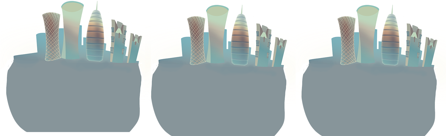 Buildings / - Skyscraper (1500x600), Png Download