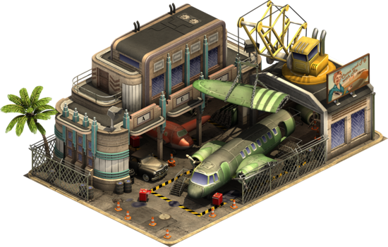 Https - //foehu - Innogamescdn - - Architecture (550x351), Png Download