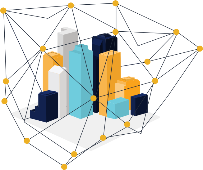 Buildings - Building (920x744), Png Download