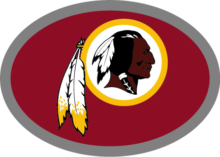 Washington Redskins Wallpaper Iphone (433x310), Png Download