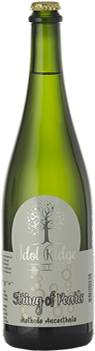 String Of Pearls Riesling - String-of-pearls (200x738), Png Download