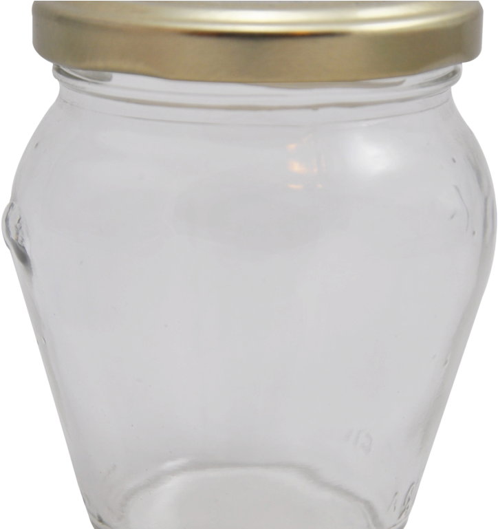 Glass Jar Png Transparent Image - Portable Network Graphics (1024x768), Png Download