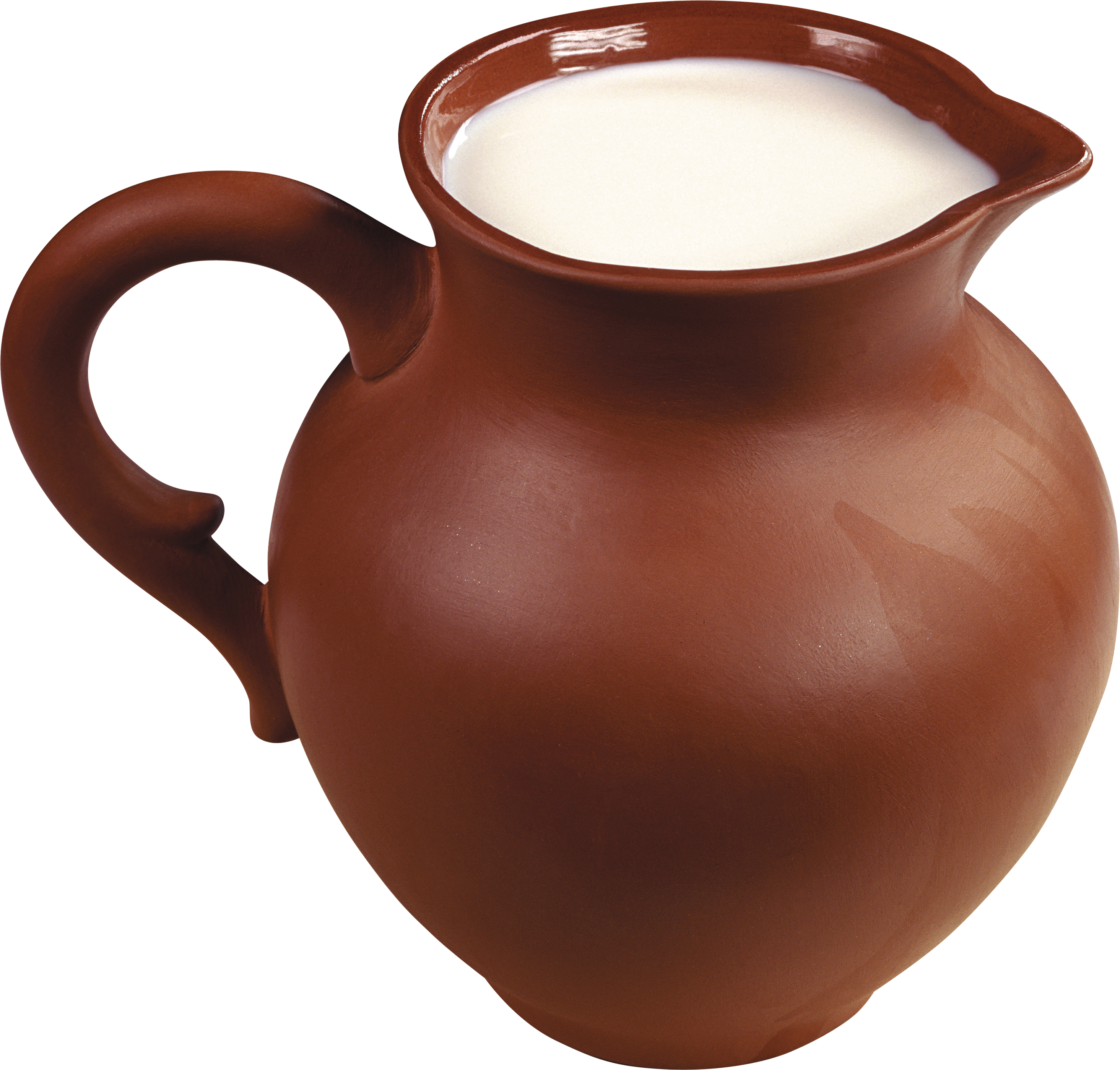 Milk Jar Png - Jug Png (2929x2800), Png Download