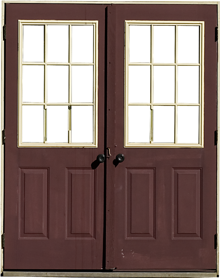 Door Png Images All Free Download - Double Door Png (950x1200), Png Download