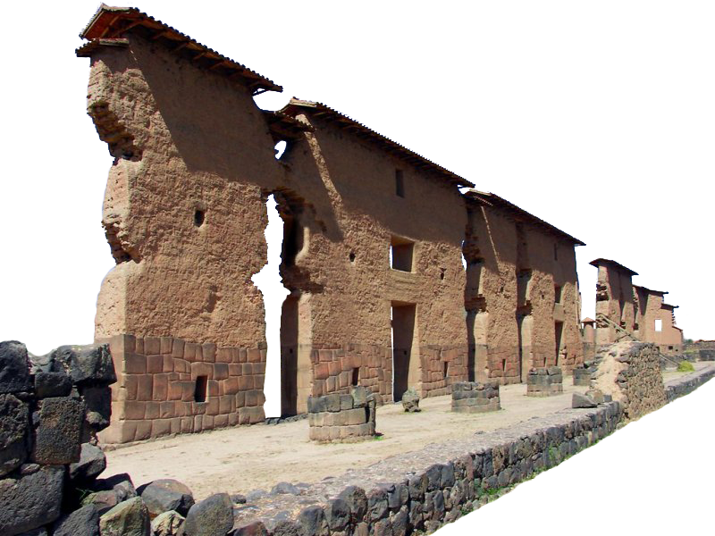 Share This Image - Raqch'i (800x600), Png Download