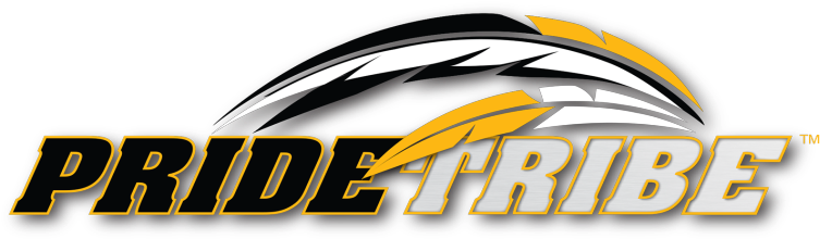 Changing The Name Of The Washington Redskins Is The - Pride Tribe (779x235), Png Download