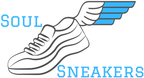 Soul Sneakers - World Book Day 2012 (500x500), Png Download