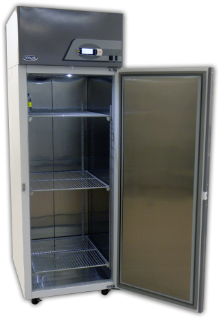 Nor-lake Scientific - Nsri331wsg/5 - Stability Chamber (343x500), Png Download