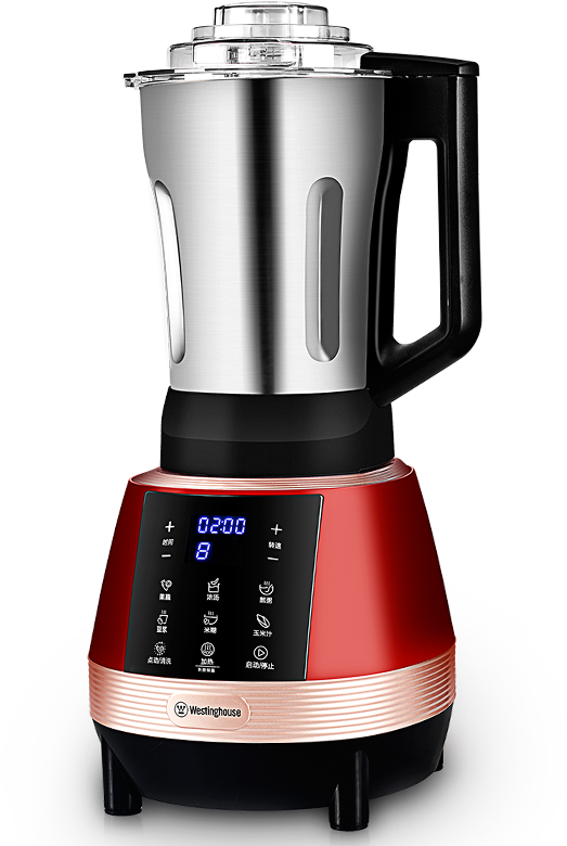 United States Westinghouse / Westinghouse Wfb-ls1255 - Blender (800x800), Png Download