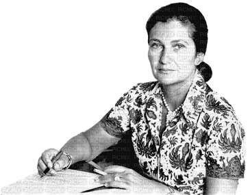 Simone Veil - - Born - 13 July 1927, Nice, France Died - Les Erreurs Ne Se Regrettent Pas Simone Veil (400x301), Png Download