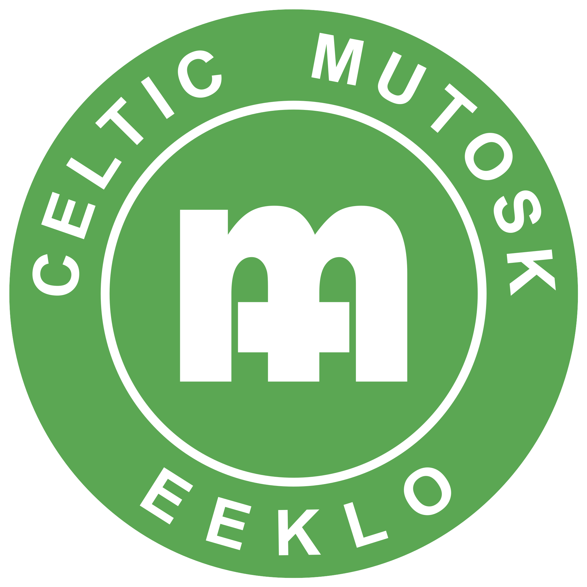Celtic Mutosk Eeklo Logo Png Transparent - Shreegopal Concrete Pvt Ltd (2400x2400), Png Download