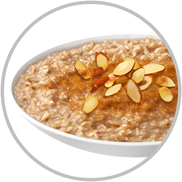 Avena Con Leche (362x362), Png Download