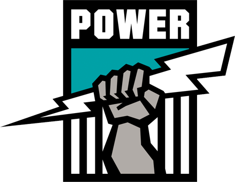 Port-power - Port Power Logos (458x354), Png Download