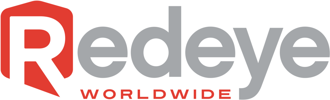 Redeye Distribution Logo (1200x400), Png Download