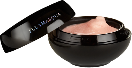 Presented In The Same Style Pot As The Matte Veil Primer - Illamasqua Hydra Veil Primer (505x263), Png Download
