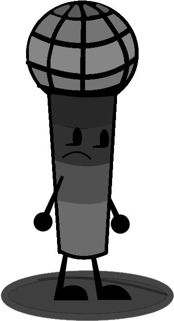 Microphone-0 - Microphone (600x800), Png Download