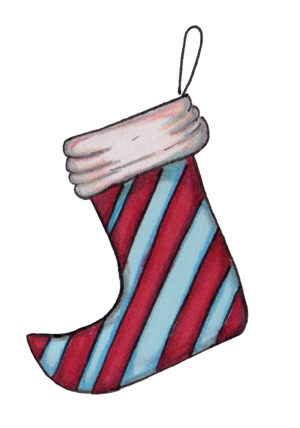 Santa Claus (1024x1448), Png Download