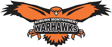 Auburn Montgomery Womens Soccer Data - Auburn University Montgomery Warhawks (361x361), Png Download