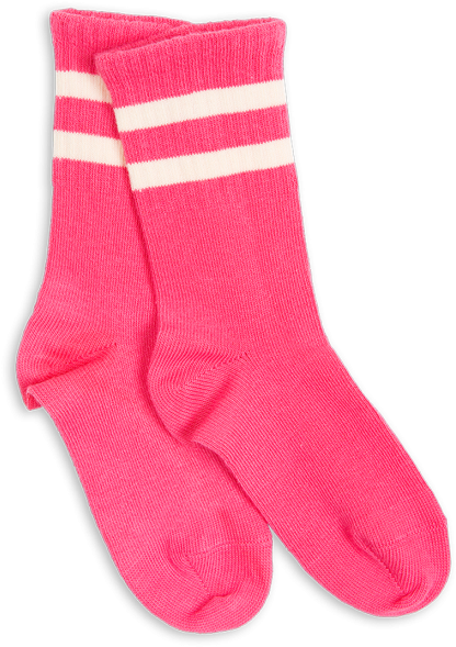 Pink Socks Png (786x786), Png Download