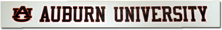 Auburn University (792x792), Png Download