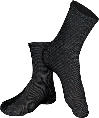 Socks Png Image - Sock Png (500x500), Png Download
