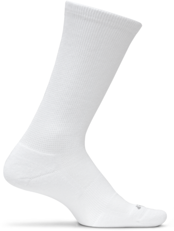 Therapeutic Crew Black - White Socks Png (355x480), Png Download