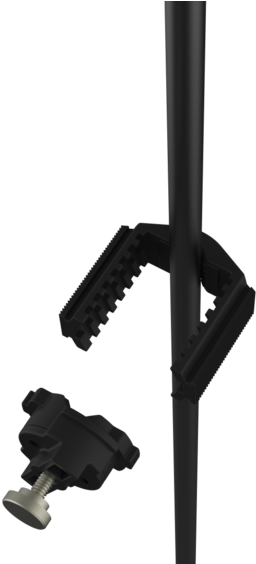 Hear360 Render 03oct17-mp - Rifle (1000x563), Png Download