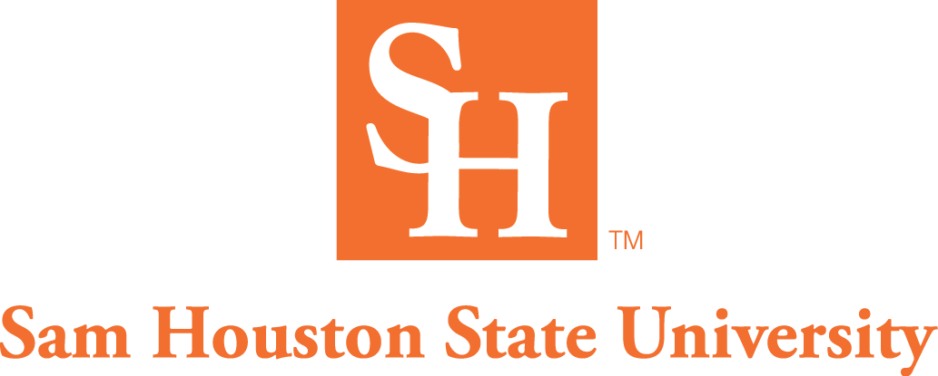 Png - Sam Houston State University Logos (1033x415), Png Download