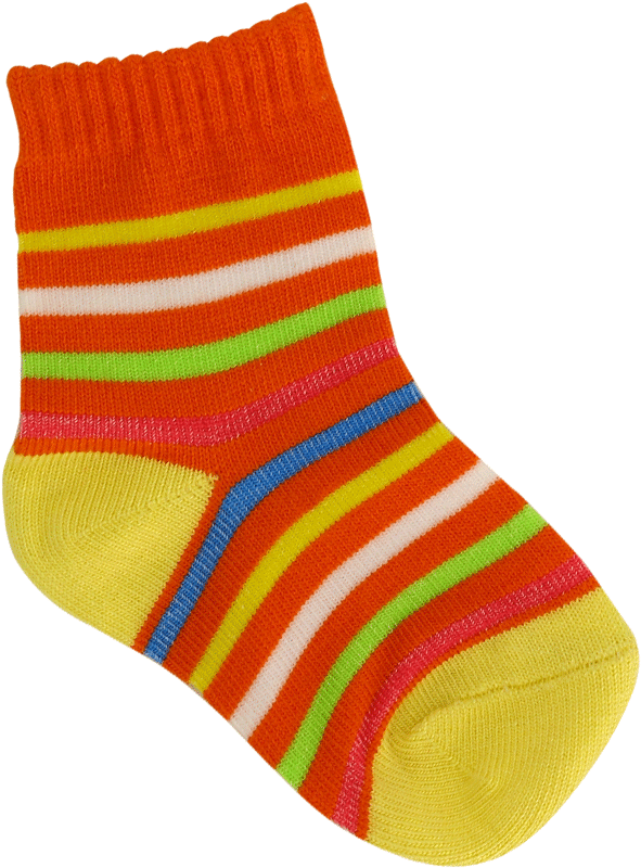 Small Bear Socks - Kid Sock (800x800), Png Download