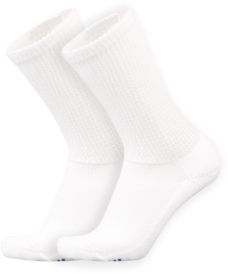 White Socks Image Png (560x560), Png Download