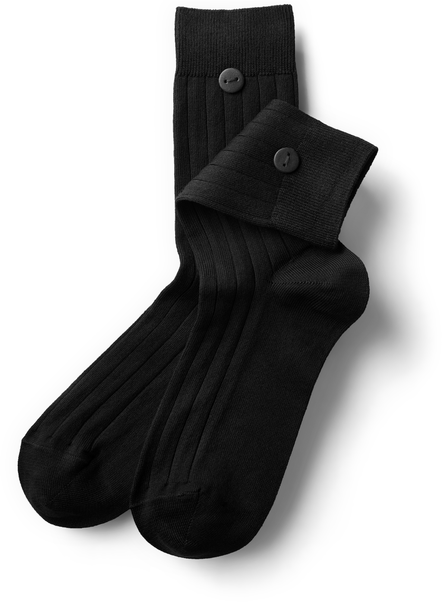 Download Wadensocken Schwarz Plus Black Socks Full Size PNG Image PNGkit