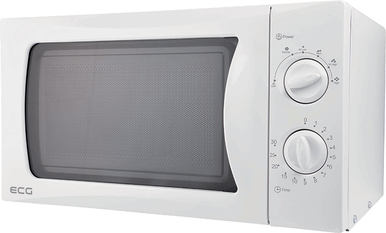 Microwave Oven Your Way - Ecg Mtm 1701 B (756x456), Png Download