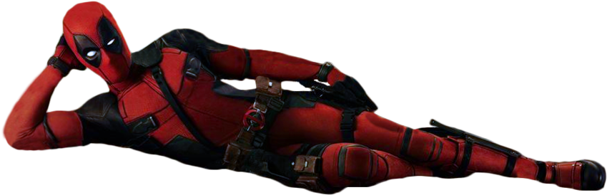 Share This Image - Funny Deadpool Valentine's Day Cards (1000x500), Png Download