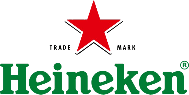 Heineken-logo - Heineken Open Your World Logo Png (823x330), Png Download