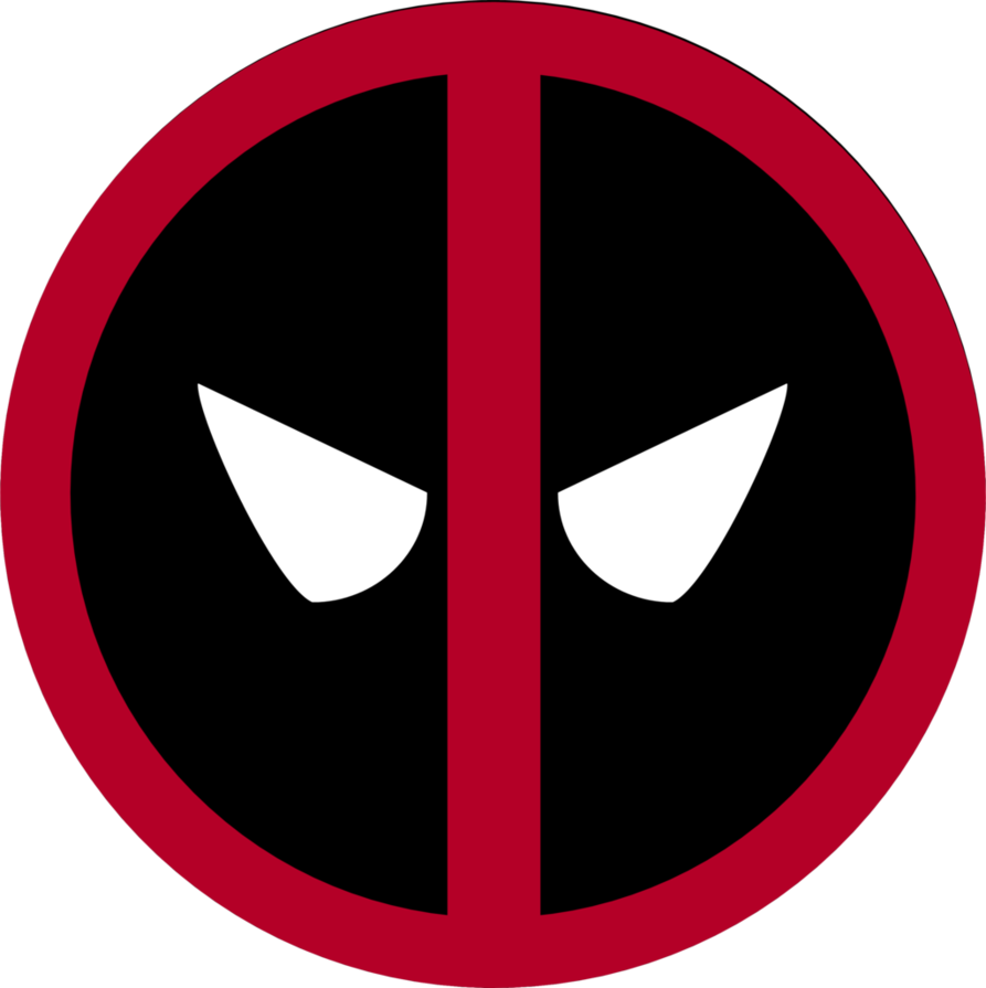 Size Icon - Deadpool Icon (893x895), Png Download
