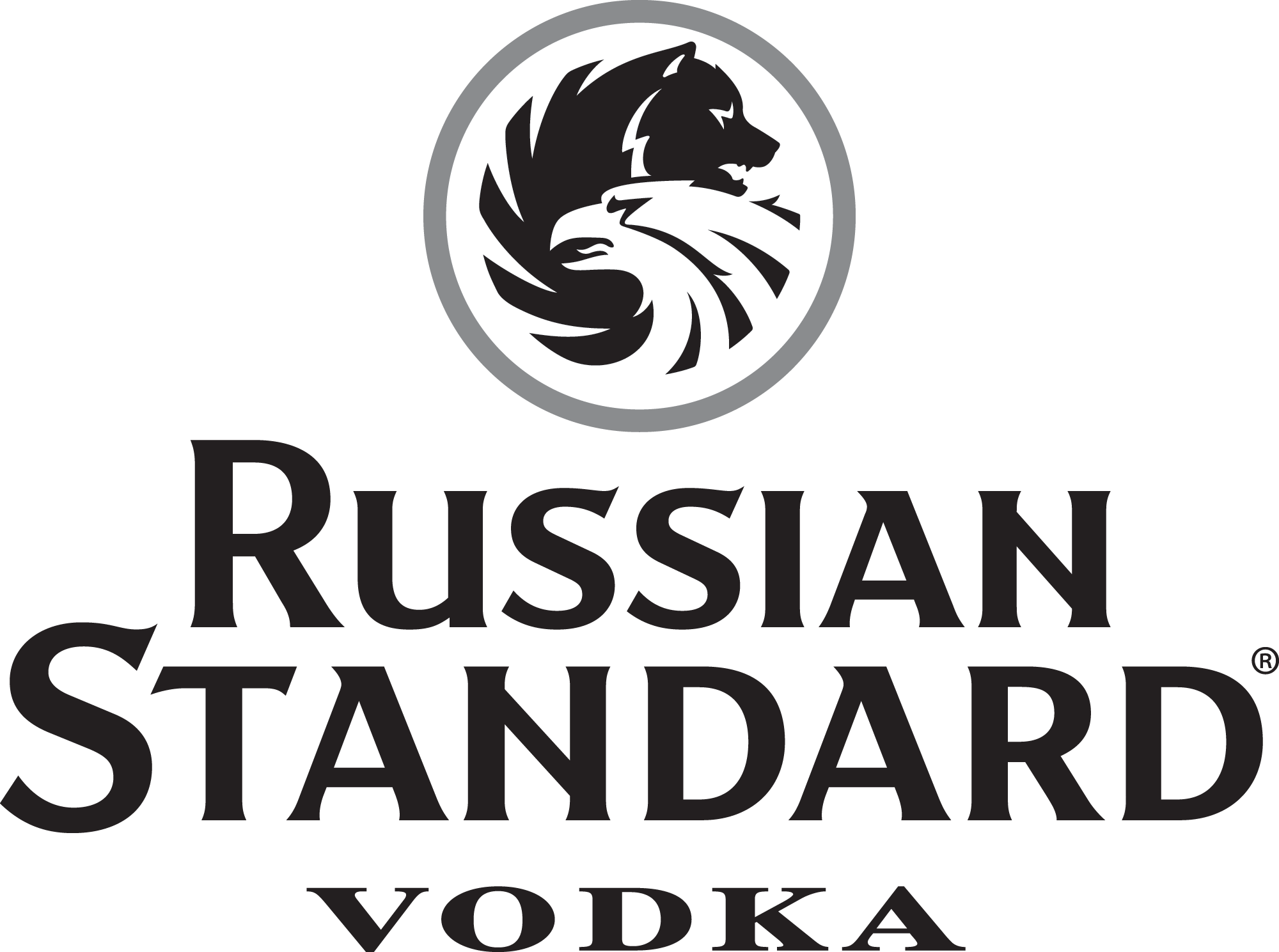 Russian Standard Vodka Logo - Russian Standard Vodka Logo Vector (1024x762), Png Download