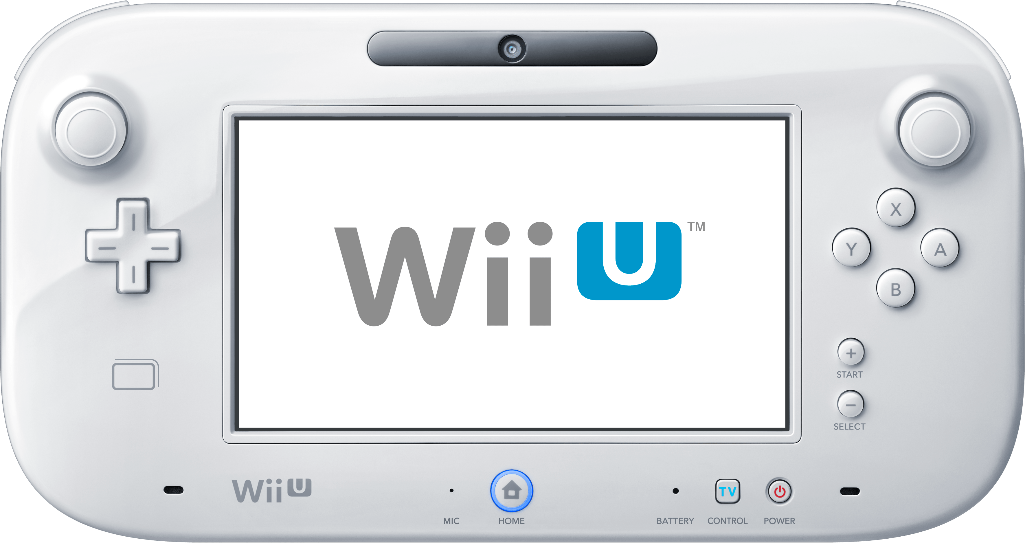 Nintendo Wii U Software Issues - Hori Super Mario Maker Cover For Nintendo Wii U (2000x1237), Png Download