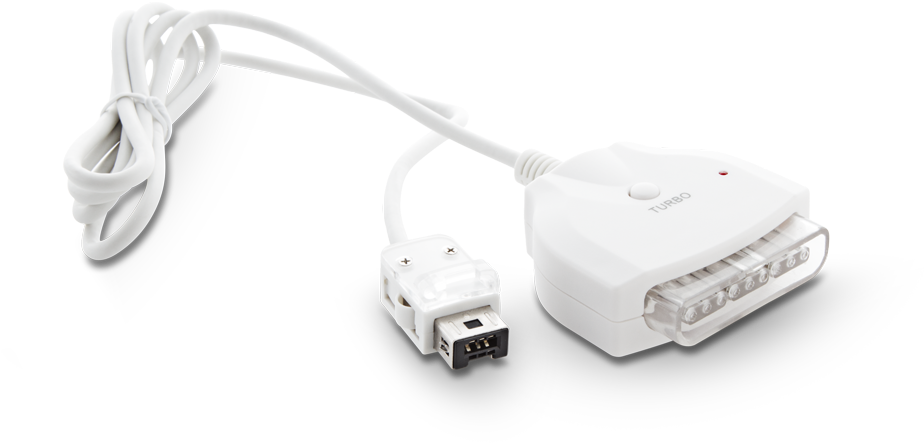 Wii U & Ios Arcade Joystick Adapter - X-arcade (1000x667), Png Download