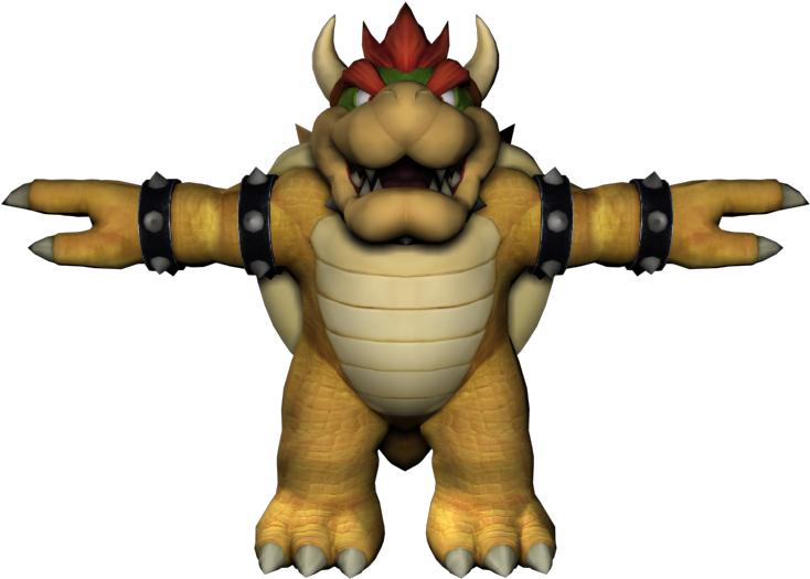 Download Zip Archive - Mario Series (750x650), Png Download