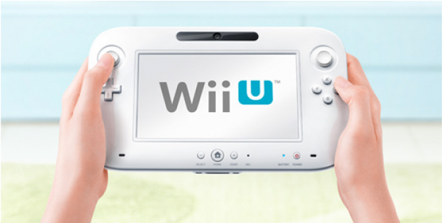 Wii U Price Japan (750x317), Png Download